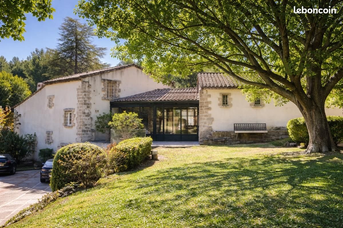 Maison à vendre, 480m², Marseille 11ème