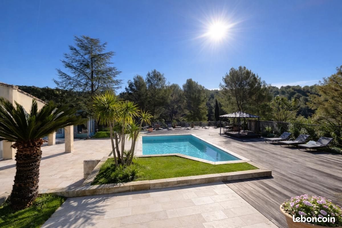 Maison à vendre, 480m², Marseille 11ème