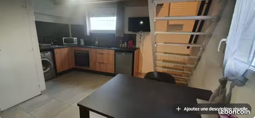 Maison à louer, 25m², Châtelaillon-Plage