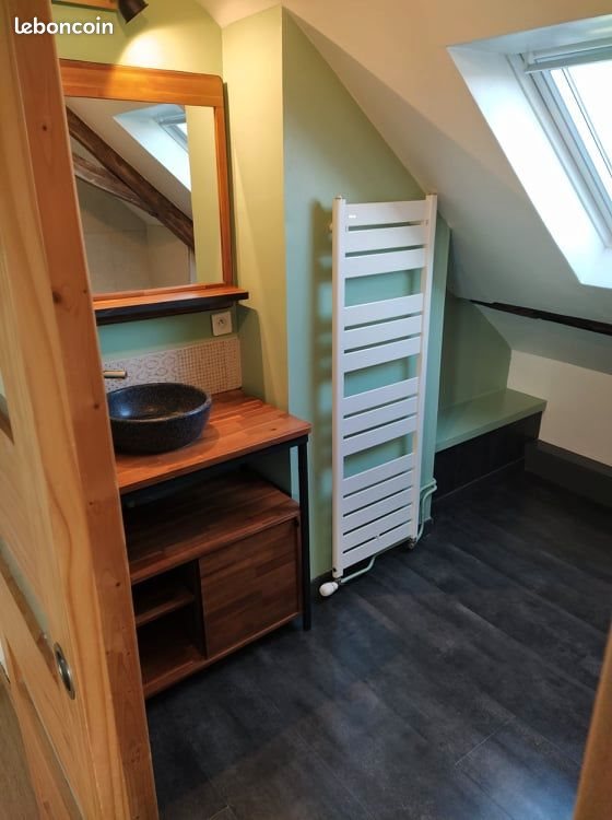 Appartement à louer, 94m², Roncq