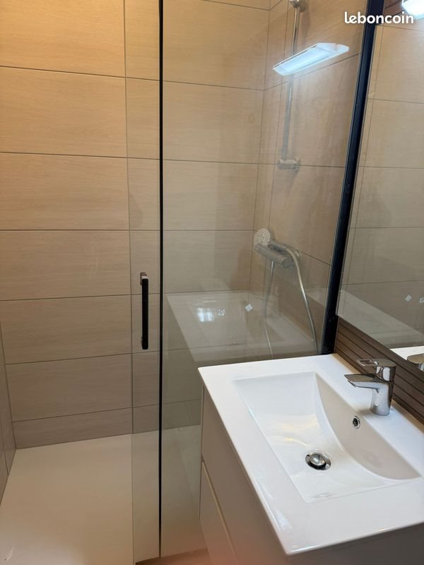 Appartement à louer, 29m², Rosporden