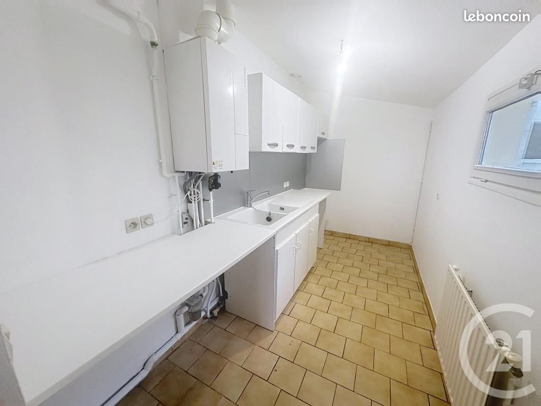 Maison à vendre, 69m², Fécamp