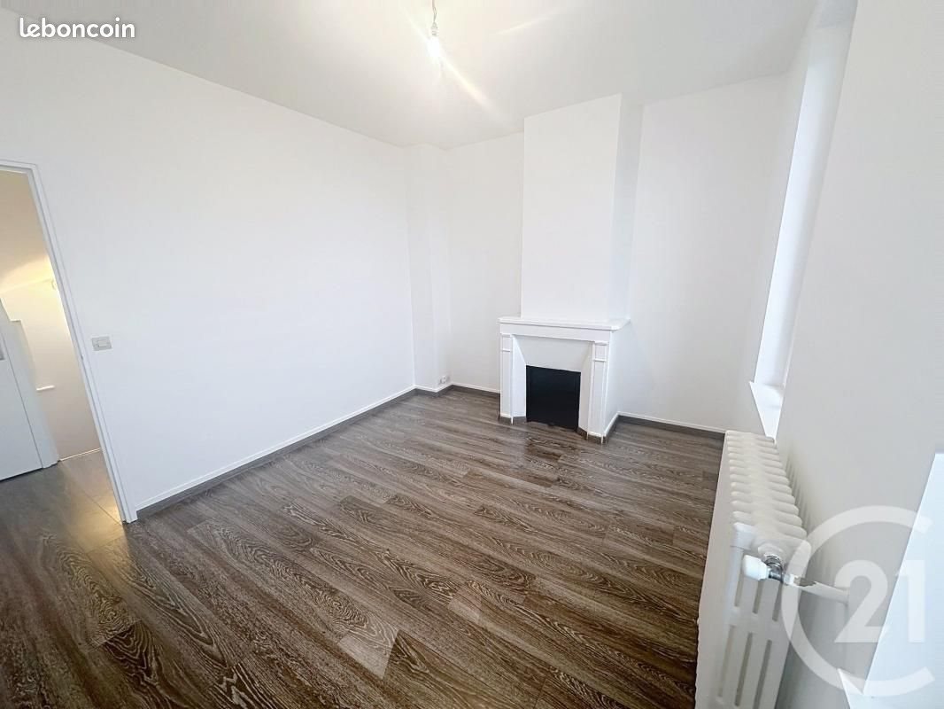 Maison à vendre, 69m², Fécamp