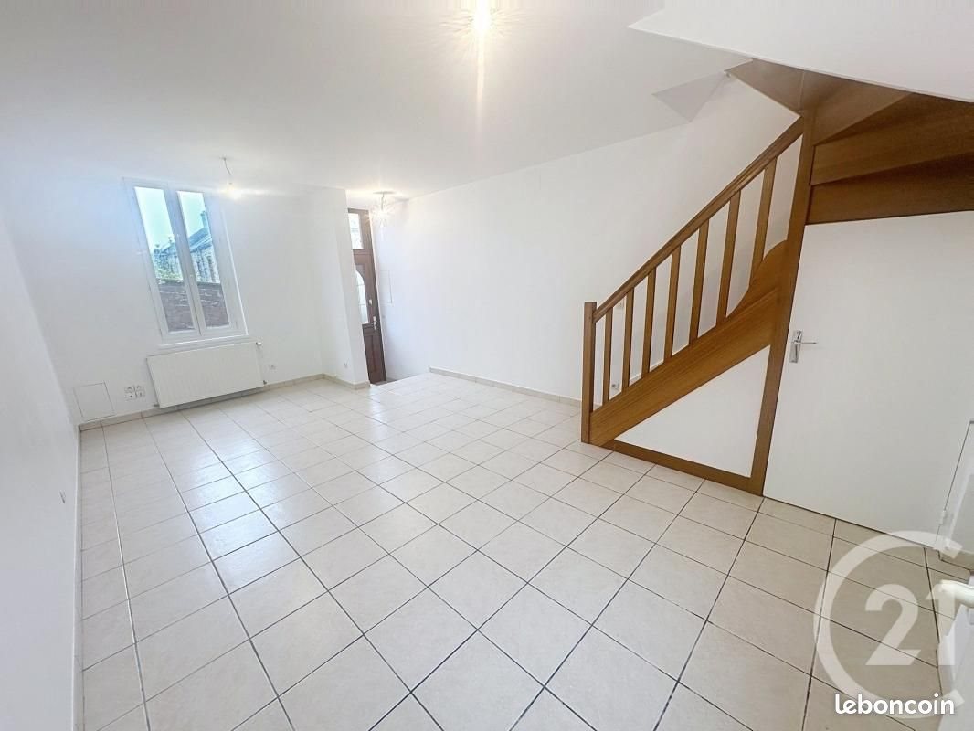 Maison à vendre, 69m², Fécamp