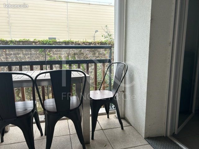 Appartement à louer, 44m², Lyon 7ème