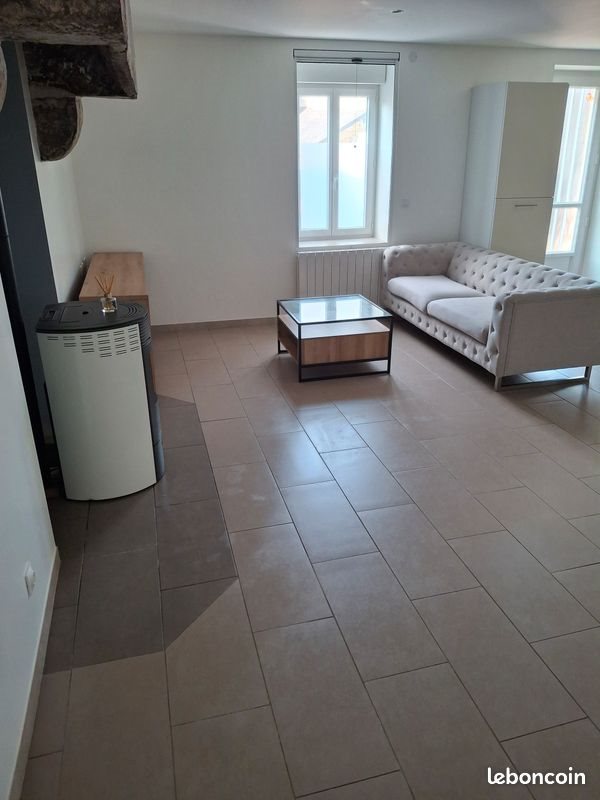 Maison à louer, 75m², Allaire