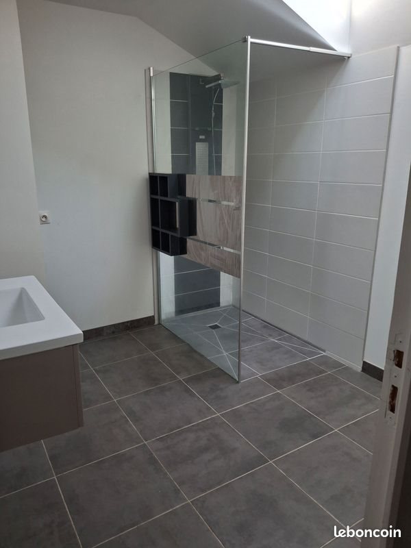 Maison à louer, 75m², Allaire