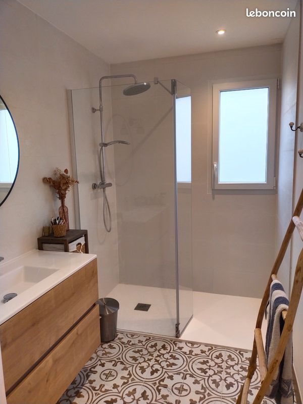 Maison à louer, 98m², Landéhen