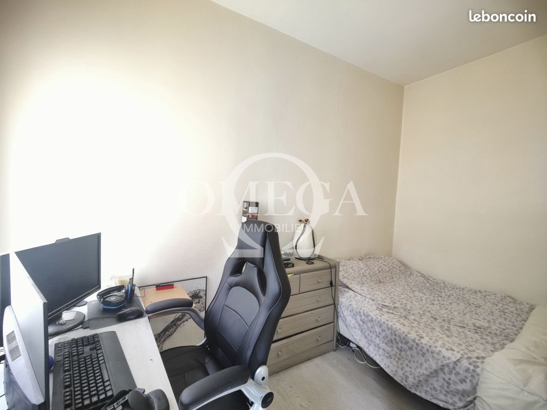 Appartement à louer, 35m², Le Havre