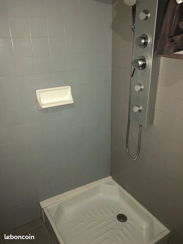 Appartement à louer, 30m², Tours