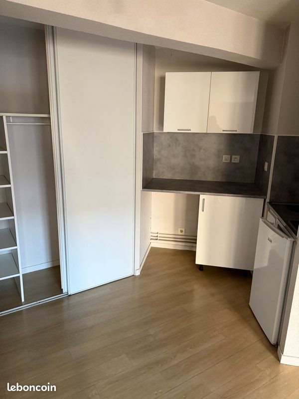 Appartement à louer, 47m², Clermont-Ferrand