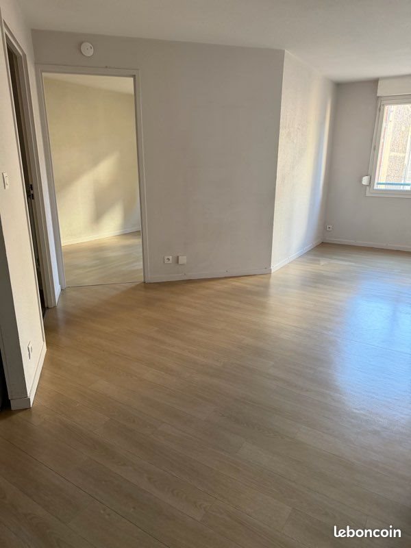 Appartement à louer, 47m², Clermont-Ferrand