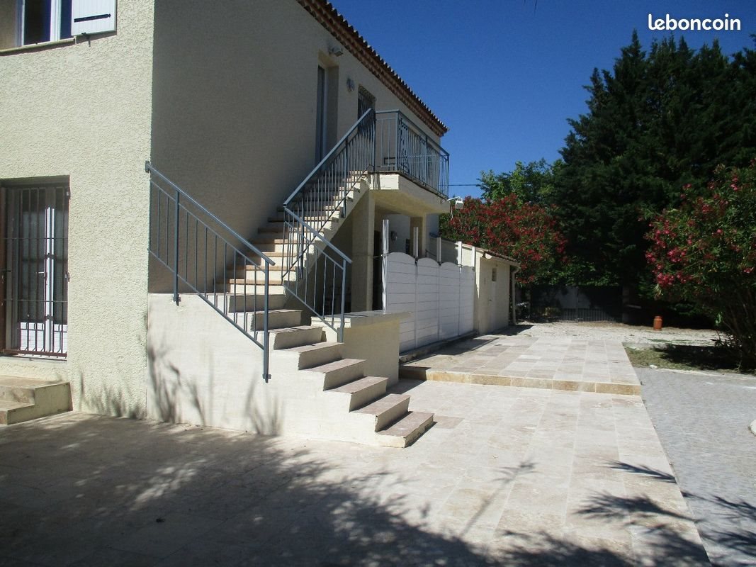 Maison à louer, 96m², Nîmes