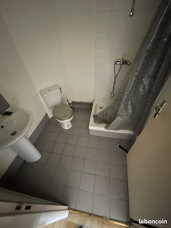 Appartement à louer, 42m², Castillon-en-Couserans