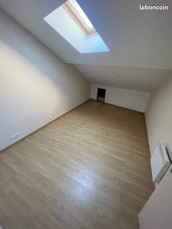 Appartement à louer, 42m², Castillon-en-Couserans