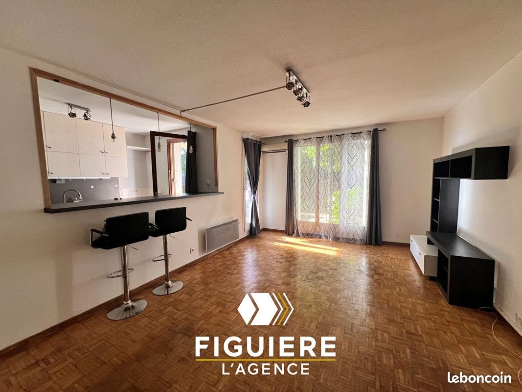 Appartement à louer, 61m², Aix-en-Provence