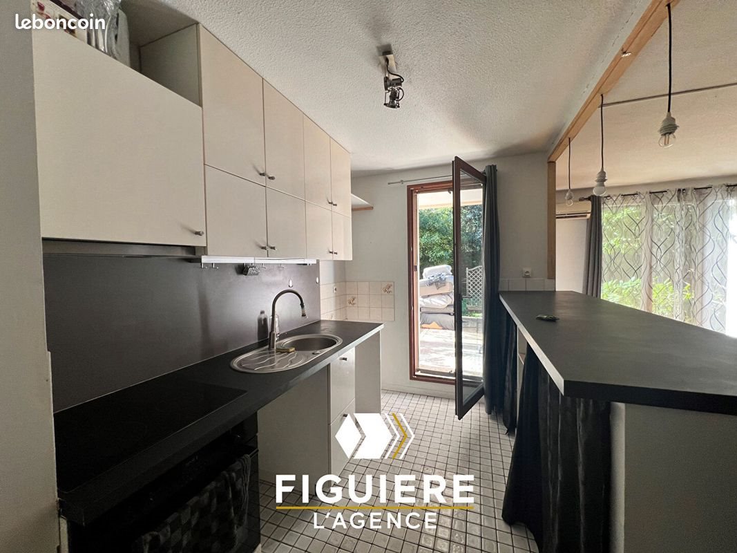 Appartement à louer, 61m², Aix-en-Provence