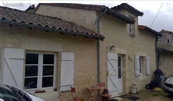 Maison à vendre, 110m², Mignaloux-Beauvoir