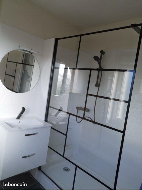 Appartement à louer, 82m², Petite-Rosselle