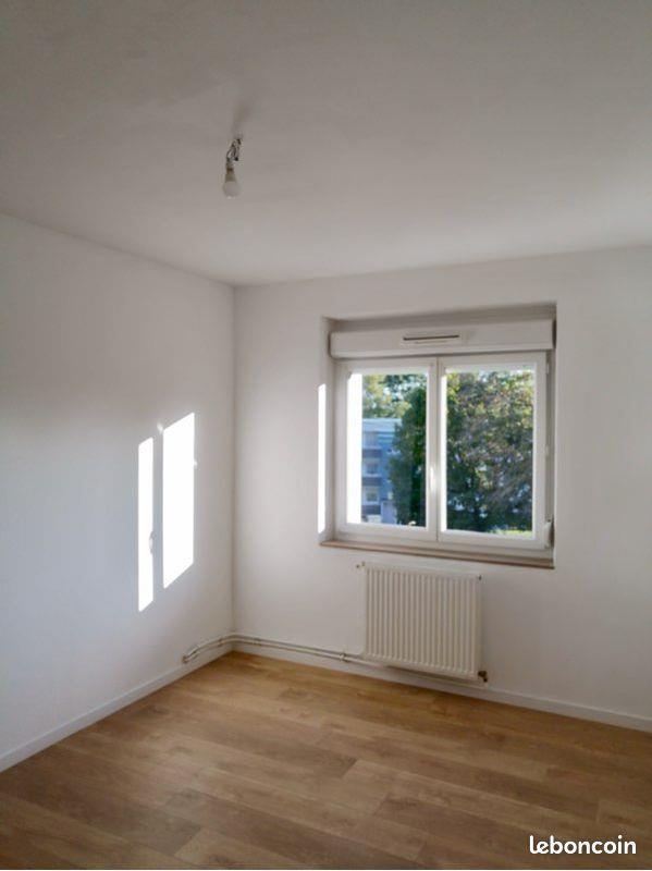 Appartement à louer, 82m², Petite-Rosselle