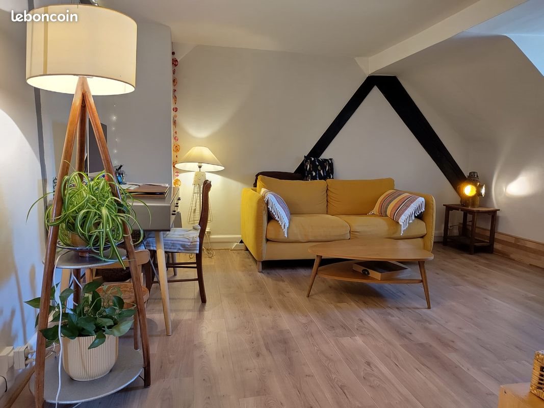 Appartement à vendre, 76m², Strasbourg