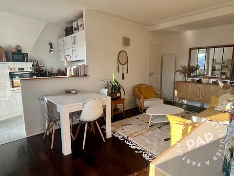Appartement à vendre, 40m², Paris 9ème