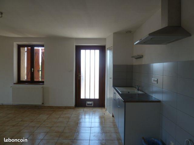 Appartement à vendre, 117m², Uchizy