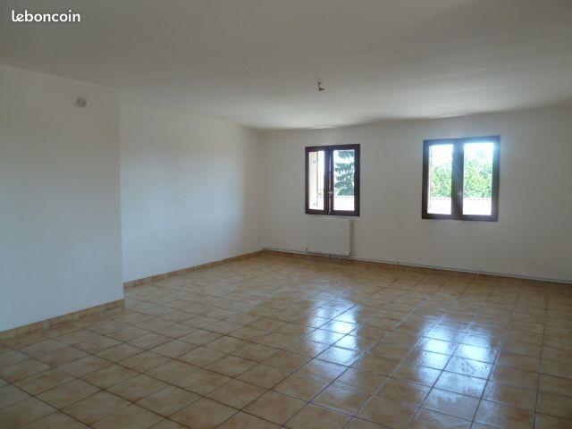Appartement à vendre, 117m², Uchizy