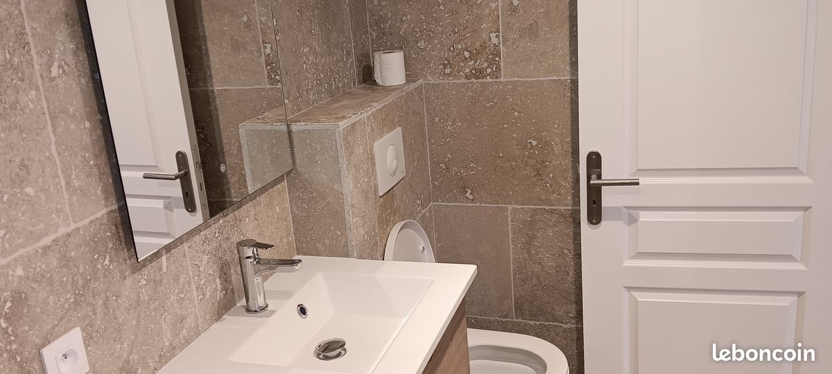 Appartement à louer, 24m², Cuttoli-Corticchiato