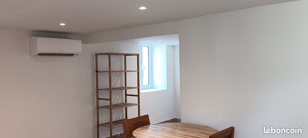 Appartement à louer, 24m², Cuttoli-Corticchiato