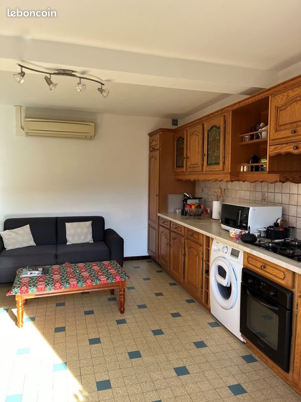 Maison à vendre, 60m², Toulouse