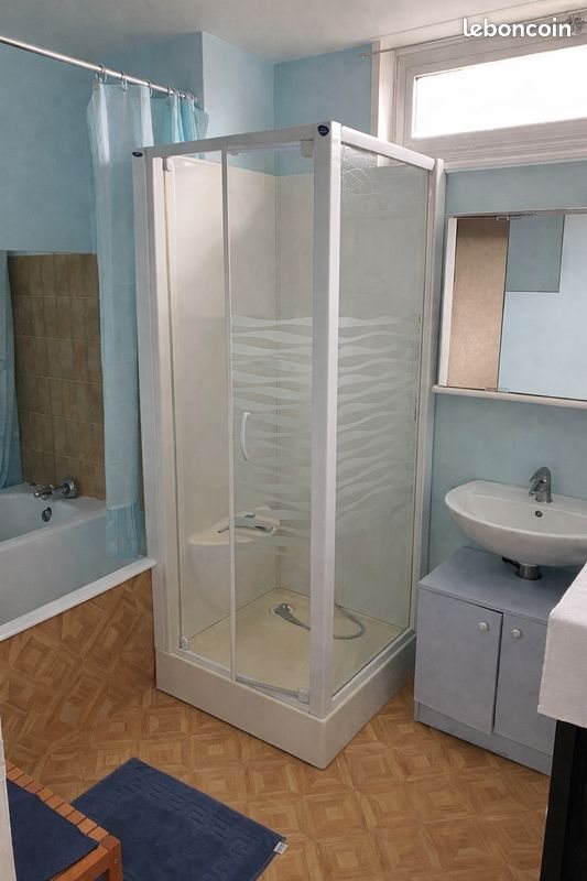 Appartement à vendre, 88m², Ussel