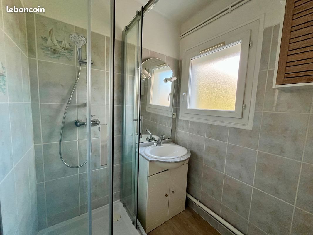 Appartement à louer, 65m², Toulon