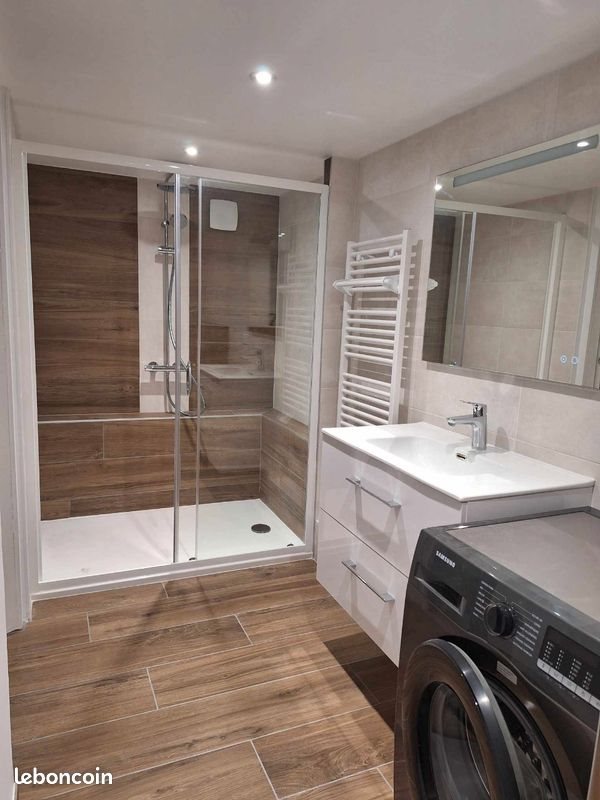 Appartement à louer, 50m², Grigny