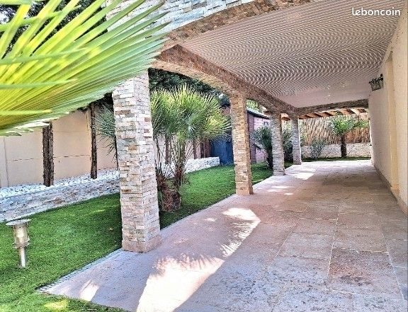 Appartement à louer, 50m², Grigny