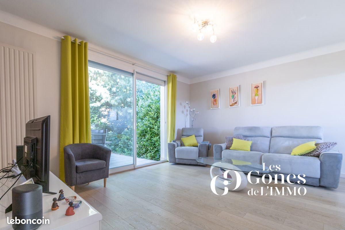 Maison à vendre, 135m², Charbonnières-les-Bains