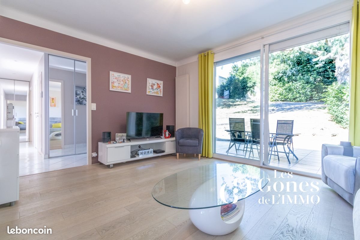 Maison à vendre, 135m², Charbonnières-les-Bains