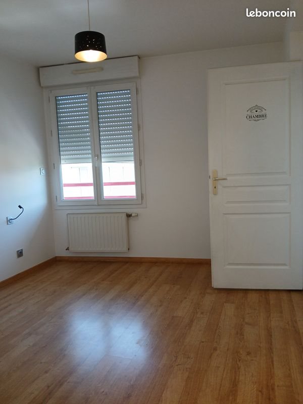 Appartement à louer, 45m², La Roche-sur-Foron
