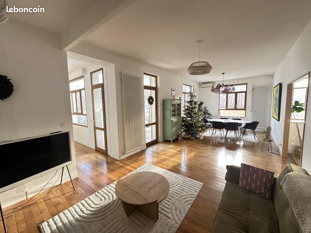 Maison à vendre, 274m², Toulouse