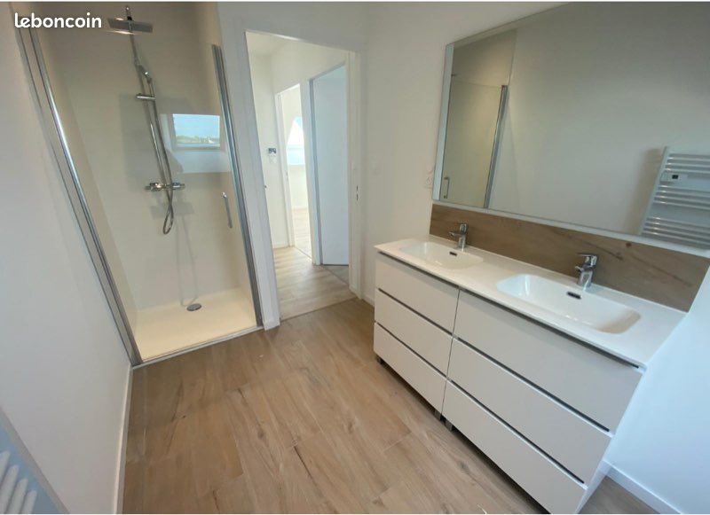 Maison à louer, 135m², Saint-Jean-de-Linières