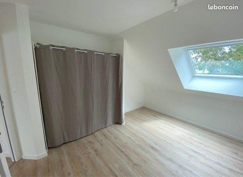 Maison à louer, 135m², Saint-Jean-de-Linières