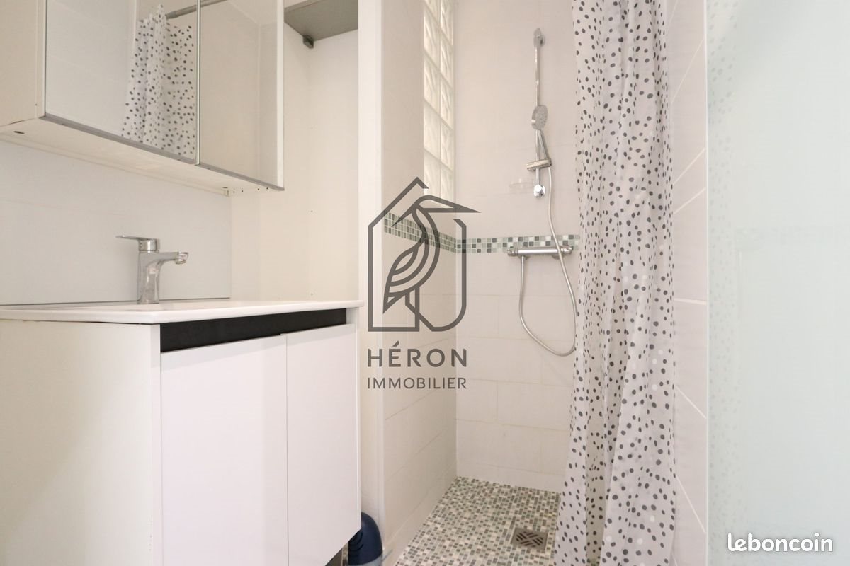 Appartement à louer, 30m², Baisieux