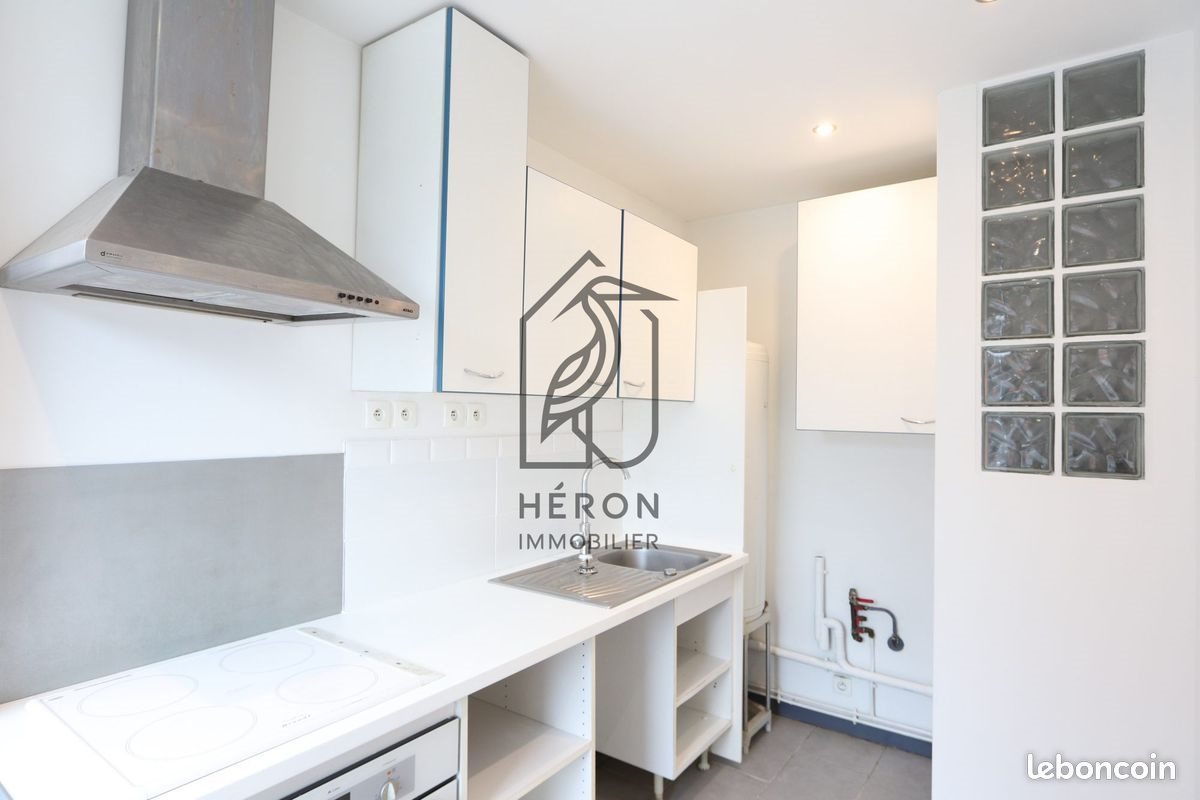 Appartement à louer, 30m², Baisieux