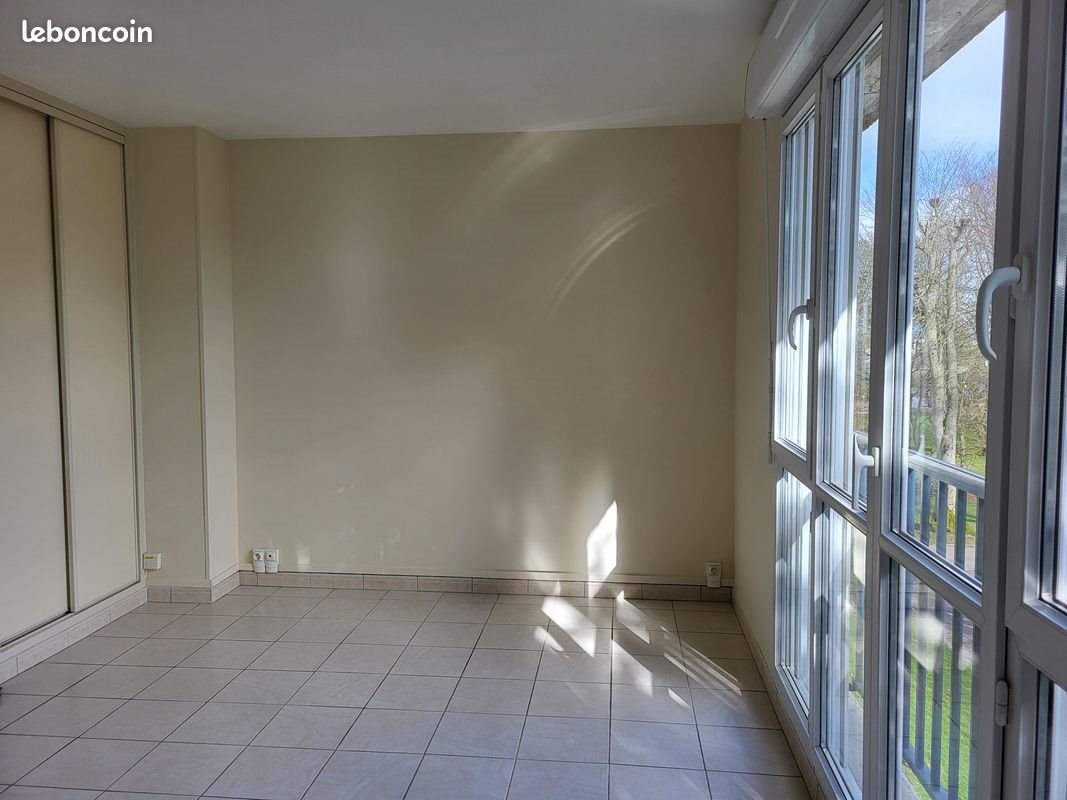 Appartement à louer, 63m², Alençon