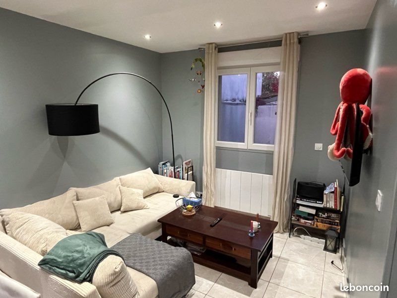 Maison à louer, 61m², Carrières-sous-Poissy