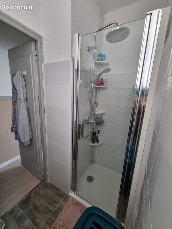 Appartement à louer, 46m², Aimargues