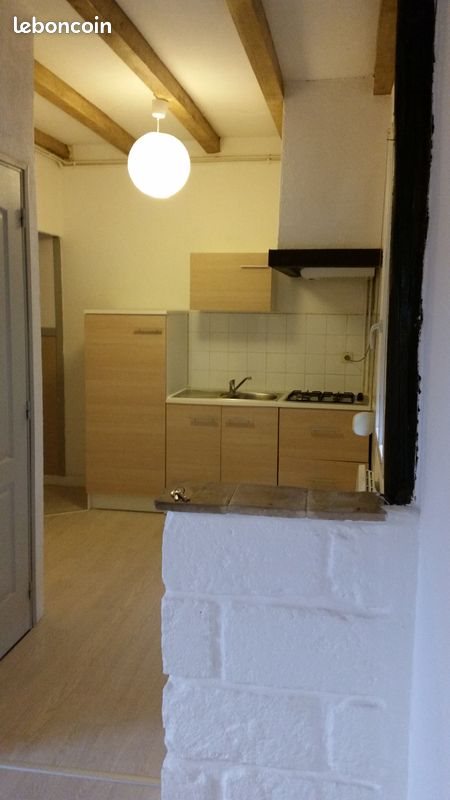 Appartement à louer, 46m², Aimargues