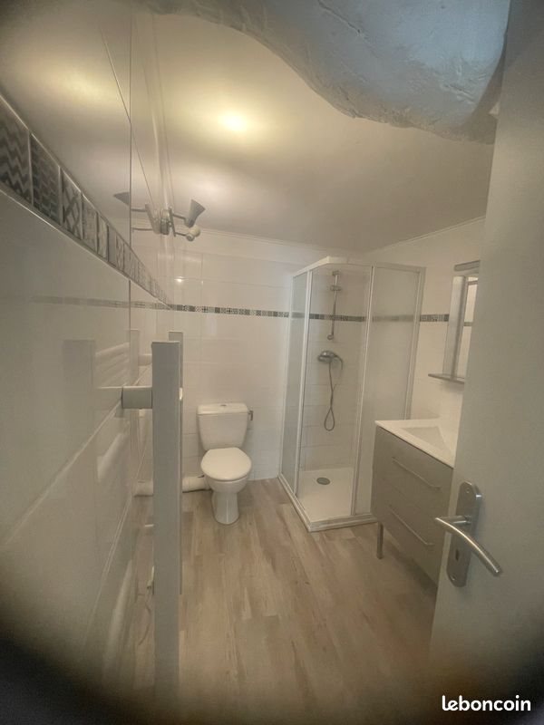 Appartement à louer, 32m², La Roquebrussanne