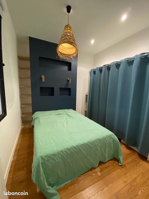 Appartement à louer, 32m², Lyon 2ème