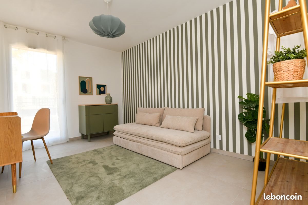 Appartement à vendre, 89m², Aix-en-Provence